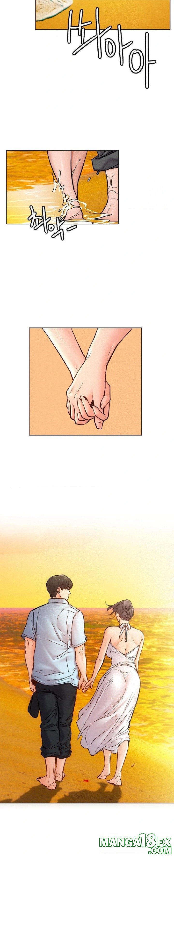 Living With a Broke Ass Woman Raw - Chapter 100 - photo - 14