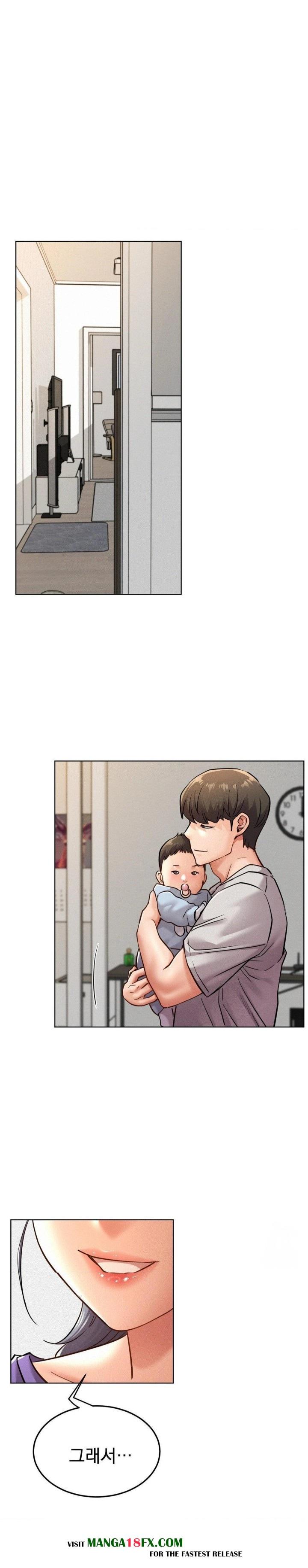 Living With a Broke Ass Woman Raw - Chapter 100 - photo - 25