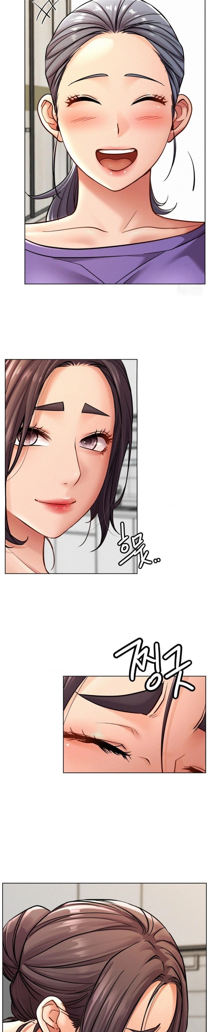 Living With a Broke Ass Woman Raw - Chapter 100 - photo - 28