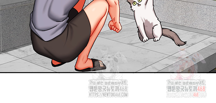 Living With Two Households Raw - Chapter 30 - photo - 24