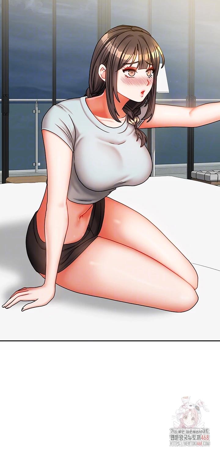 Living With Two Households Raw - Chapter 30 - photo - 6