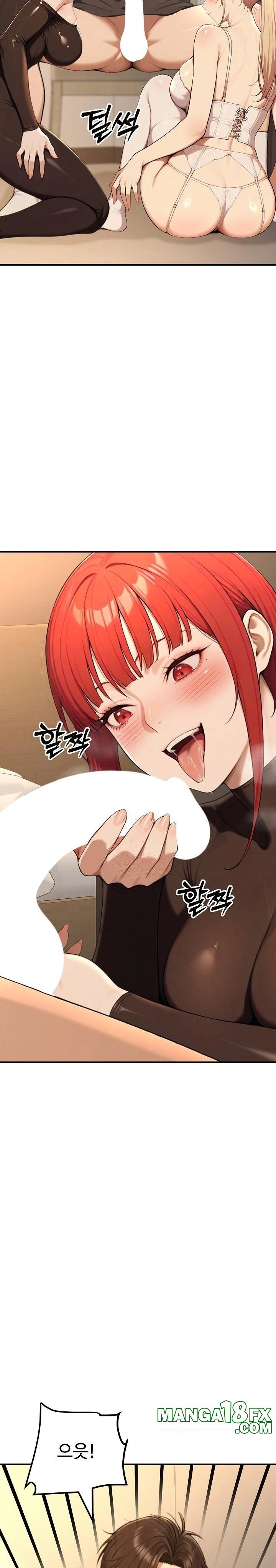 A Girlfriend Every Day of the Week Raw - Chapter 14 - photo - 10