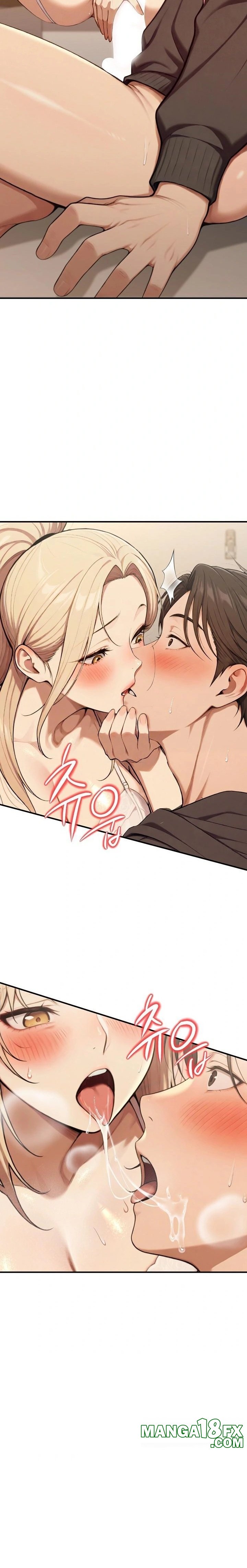 A Girlfriend Every Day of the Week Raw - Chapter 14 - photo - 37