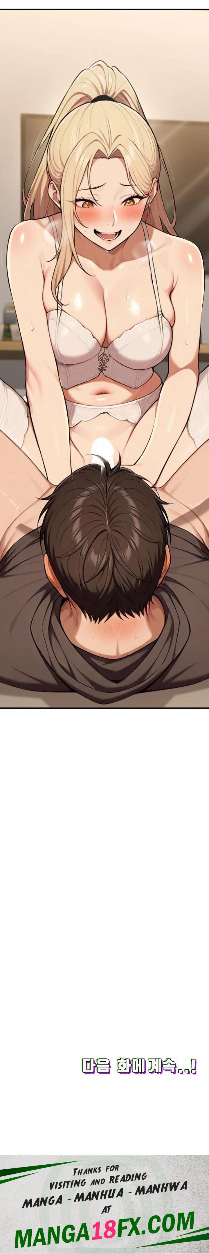 A Girlfriend Every Day of the Week Raw - Chapter 14 - photo - 38