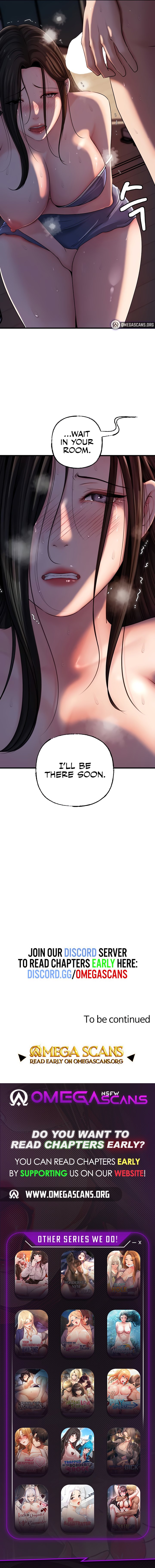 Not the Daughter, but the Mother - Chapter 52 - photo - 9