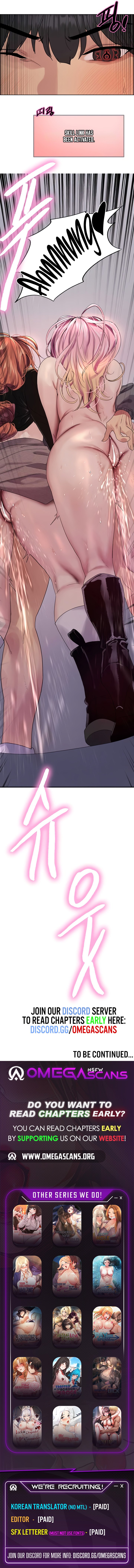 Sex Stopwatch - Chapter 144 - photo - 8