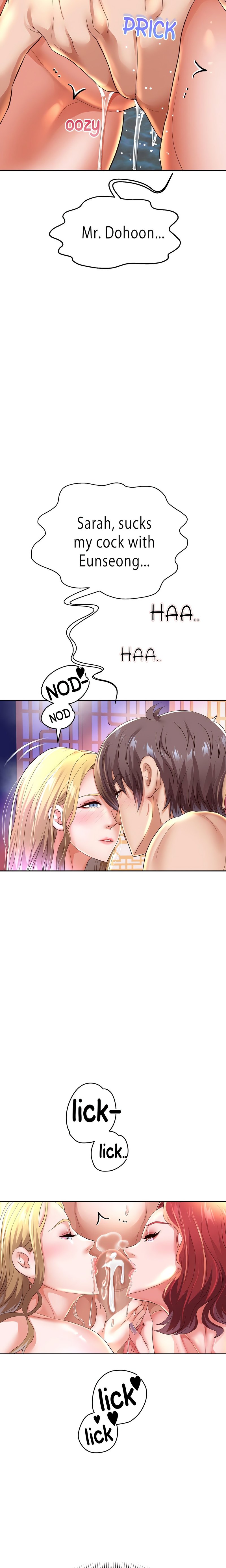 Reborn with Big Rizz Energy - Chapter 55 - photo - 16