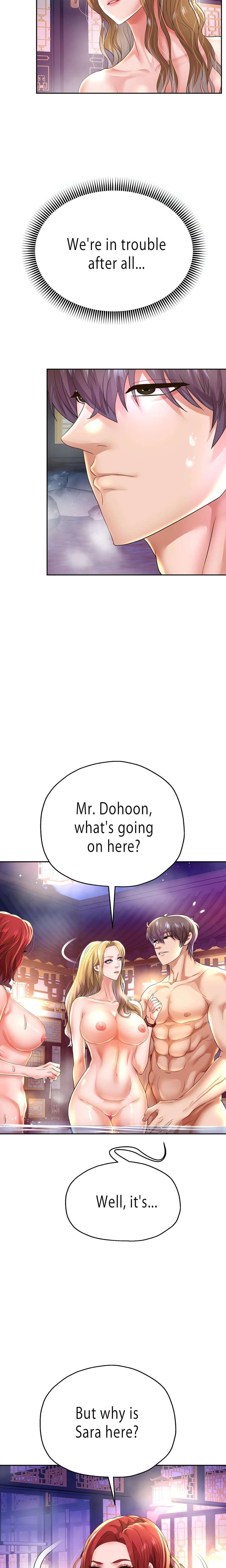 Reborn with Big Rizz Energy - Chapter 55 - photo - 5