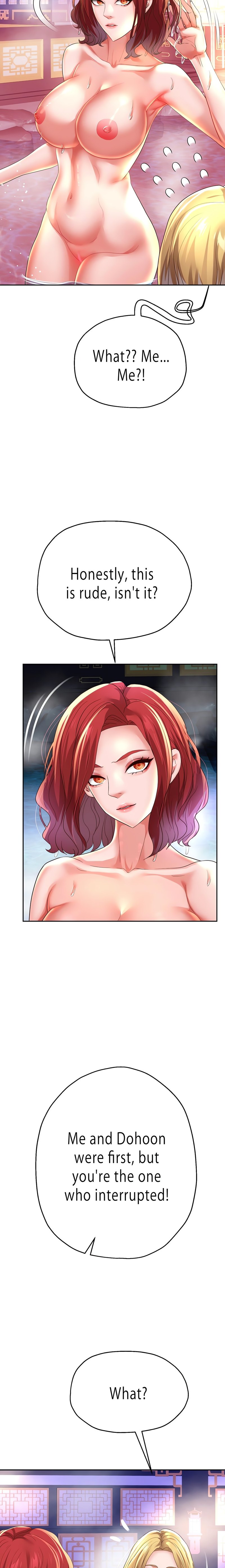 Reborn with Big Rizz Energy - Chapter 55 - photo - 6