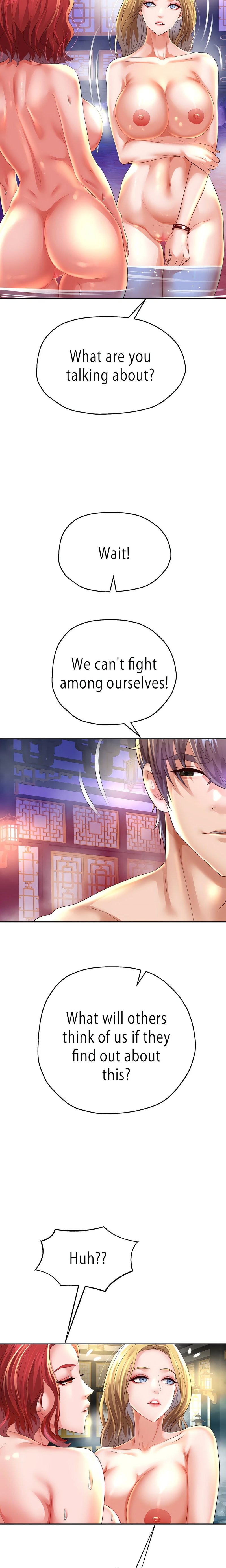 Reborn with Big Rizz Energy - Chapter 55 - photo - 7