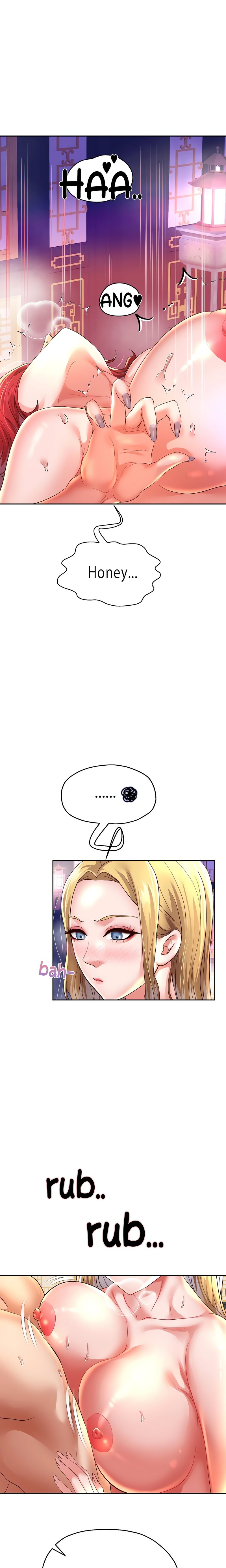 Reborn with Big Rizz Energy - Chapter 56 - photo - 1