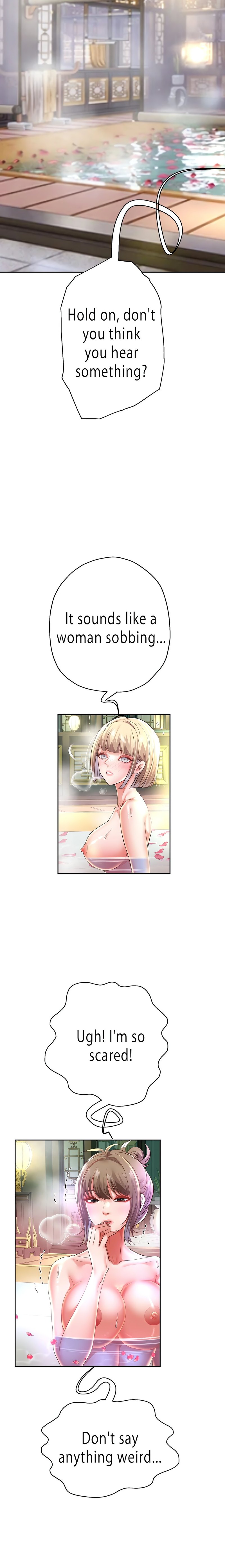 Reborn with Big Rizz Energy - Chapter 56 - photo - 14
