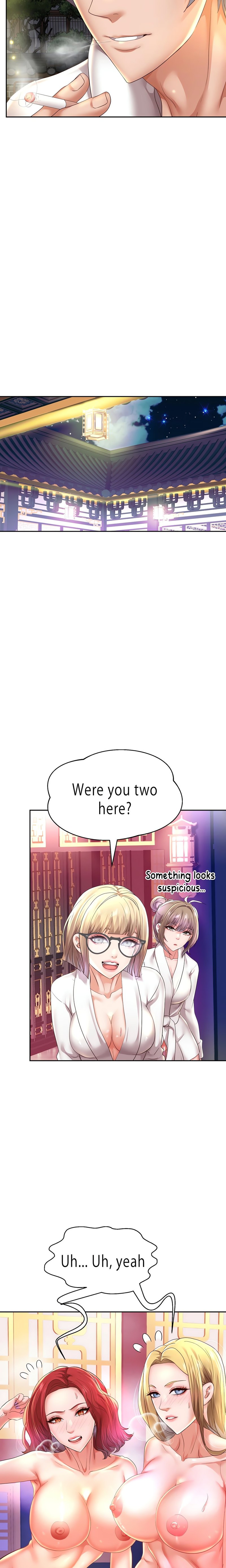 Reborn with Big Rizz Energy - Chapter 56 - photo - 19