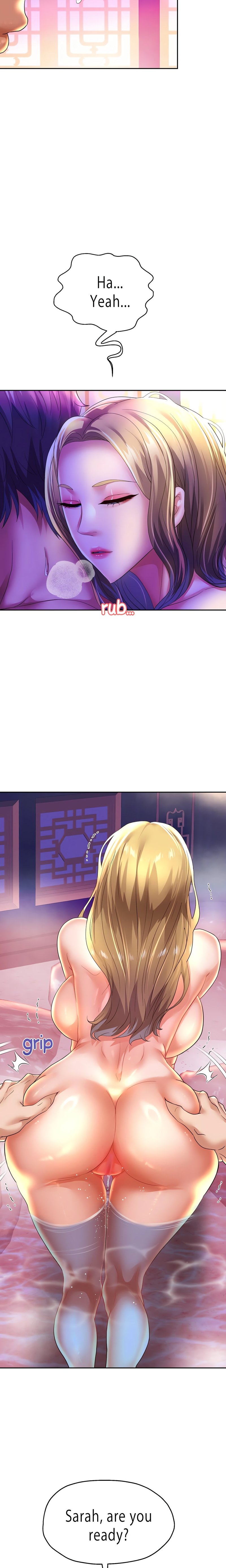 Reborn with Big Rizz Energy - Chapter 56 - photo - 4