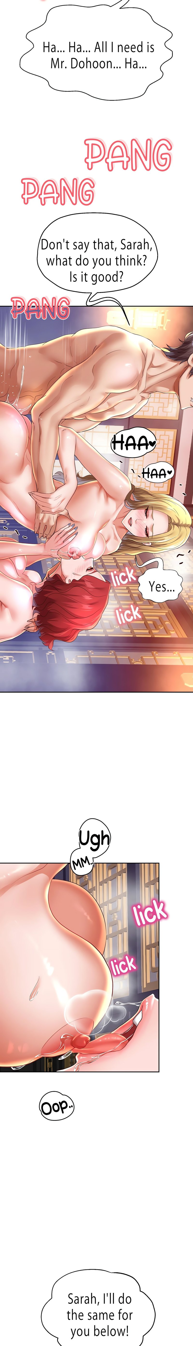 Reborn with Big Rizz Energy - Chapter 56 - photo - 9