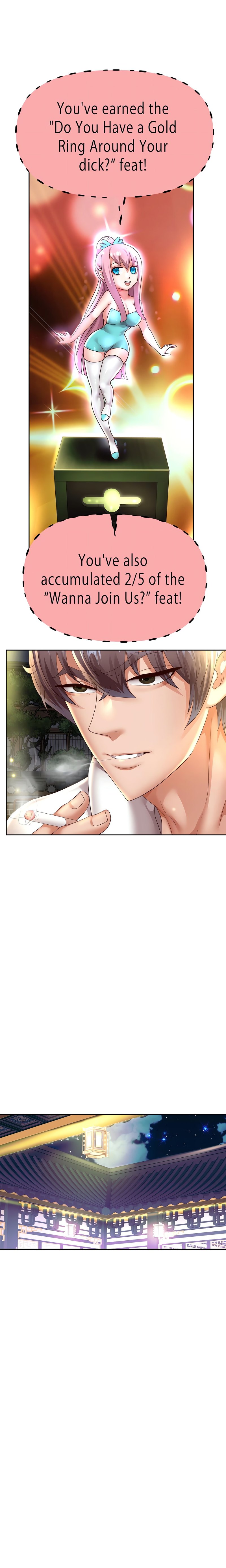 Reborn with Big Rizz Energy - Chapter 57 - photo - 1