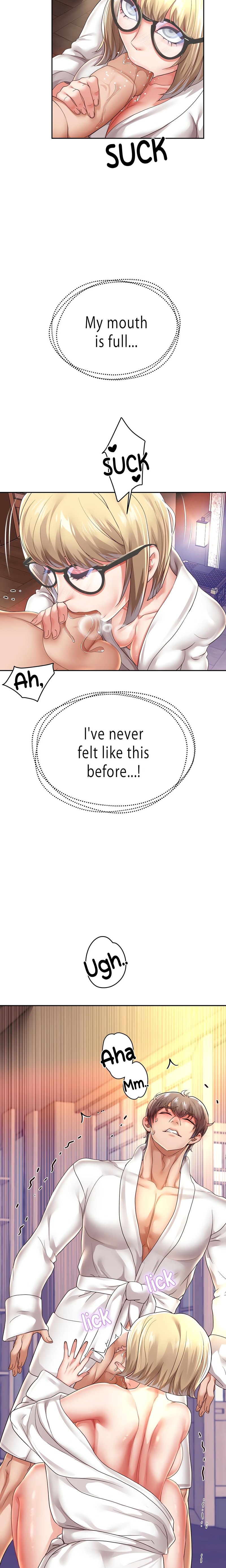 Reborn with Big Rizz Energy - Chapter 57 - photo - 13