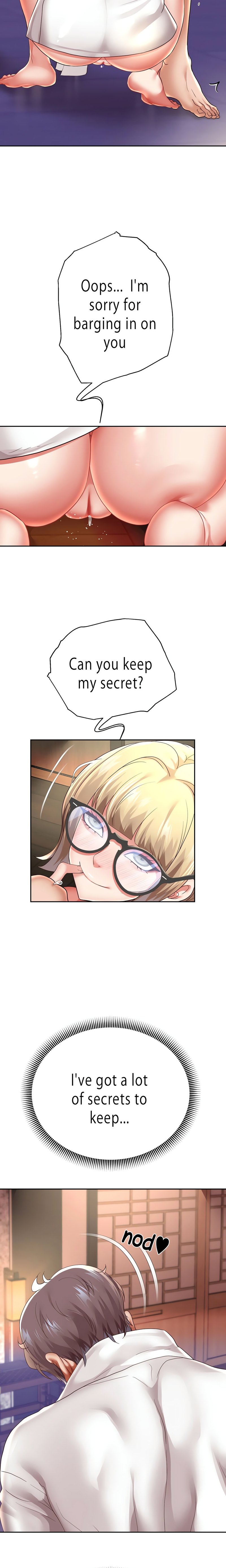 Reborn with Big Rizz Energy - Chapter 57 - photo - 14