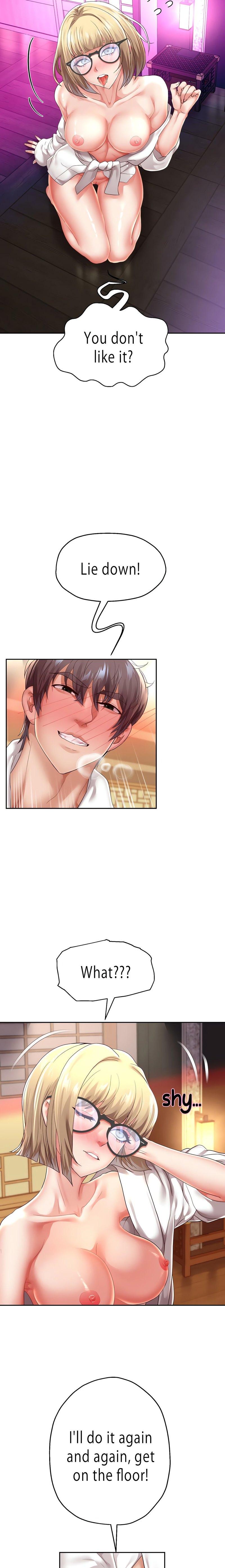 Reborn with Big Rizz Energy - Chapter 57 - photo - 16