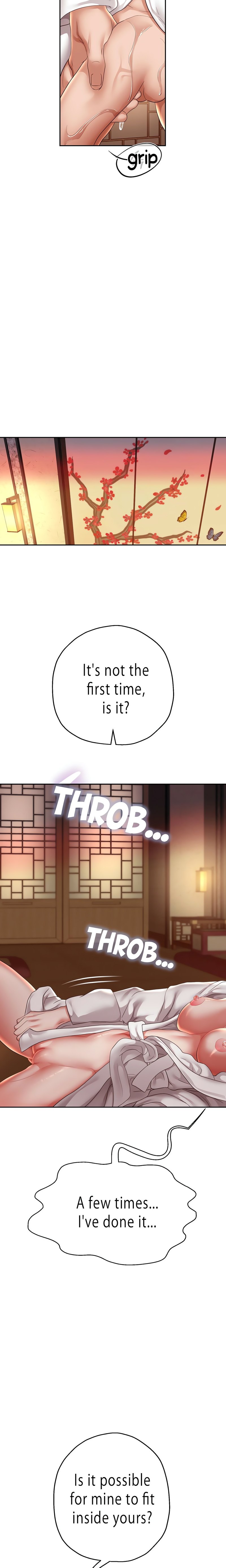 Reborn with Big Rizz Energy - Chapter 57 - photo - 17