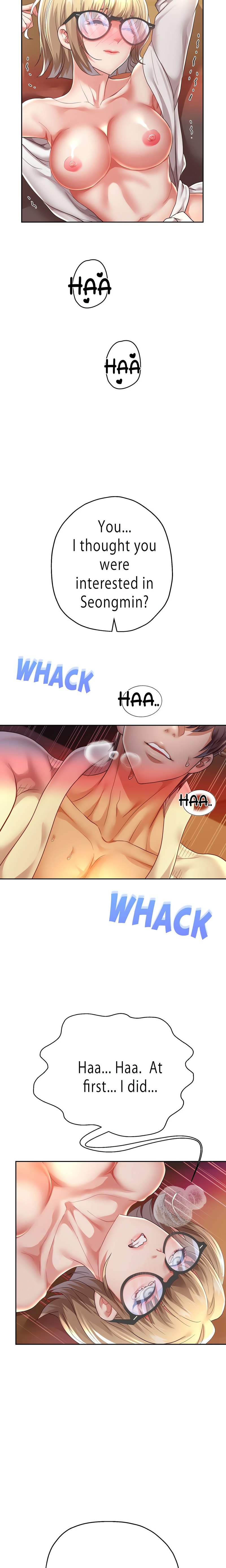 Reborn with Big Rizz Energy - Chapter 57 - photo - 19