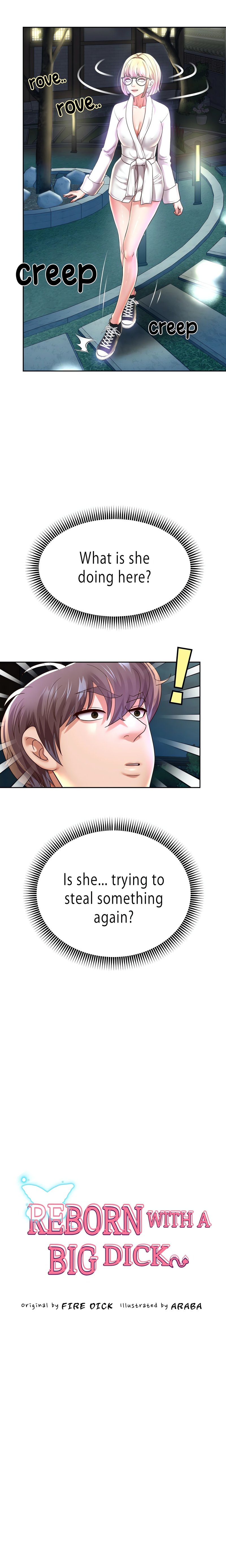 Reborn with Big Rizz Energy - Chapter 57 - photo - 2