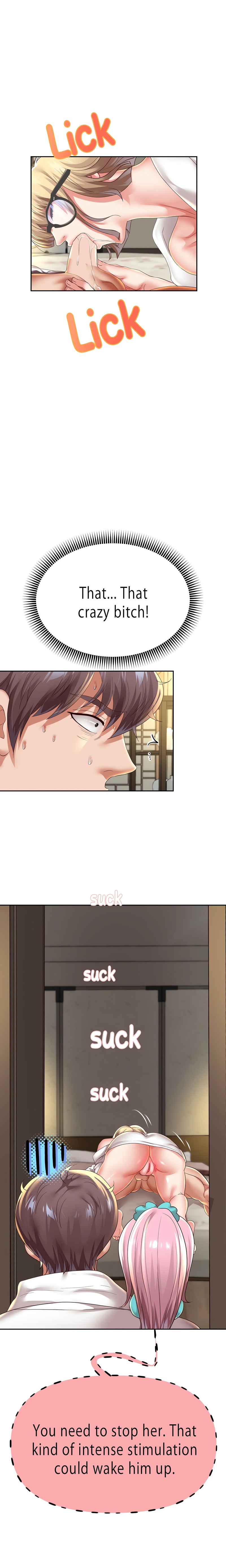 Reborn with Big Rizz Energy - Chapter 57 - photo - 6