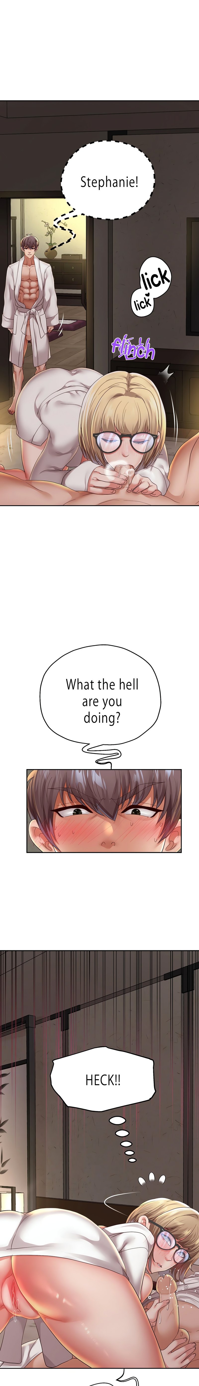 Reborn with Big Rizz Energy - Chapter 57 - photo - 7