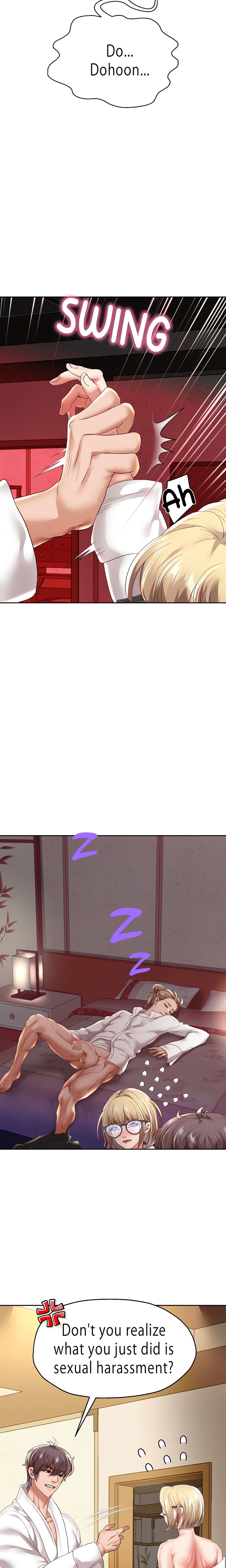 Reborn with Big Rizz Energy - Chapter 57 - photo - 8