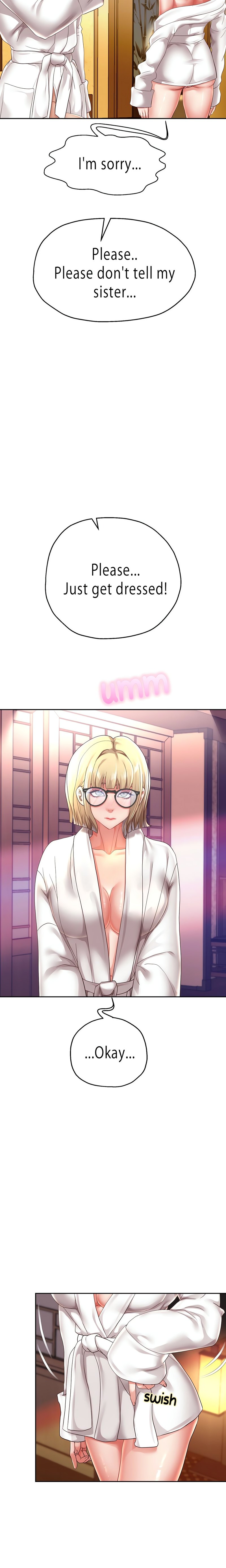 Reborn with Big Rizz Energy - Chapter 57 - photo - 9