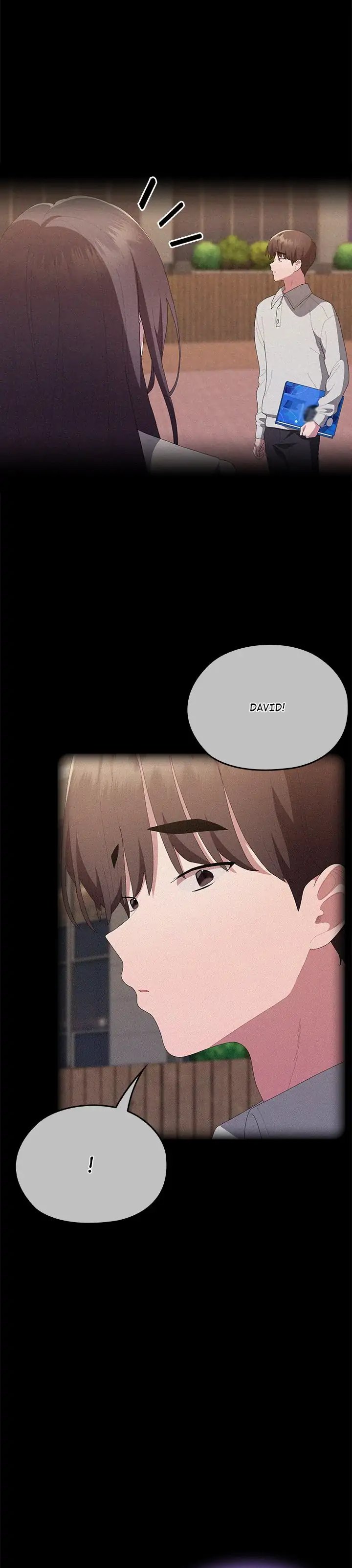 Office Shitbag Alert - Chapter 57 - photo - 15