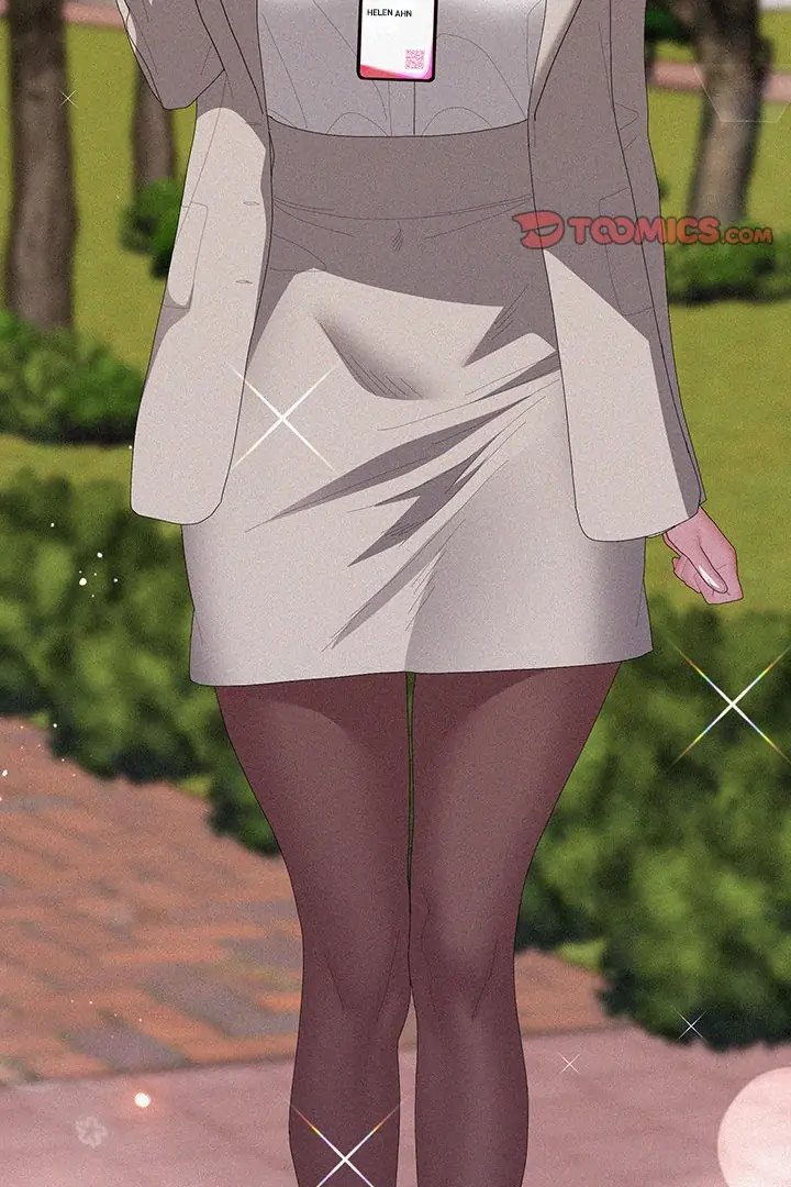 Office Shitbag Alert - Chapter 57 - photo - 17