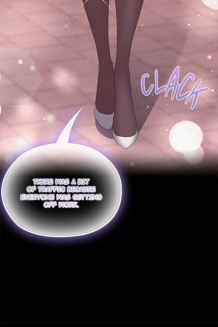 Office Shitbag Alert - Chapter 57 - photo - 18