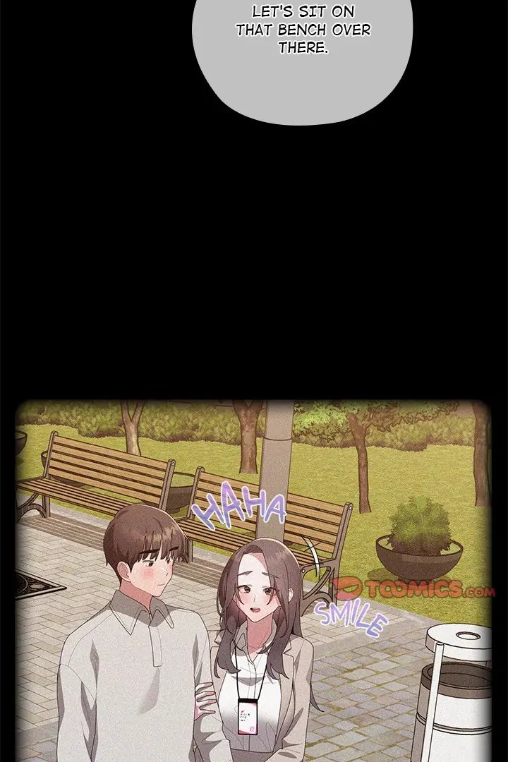 Office Shitbag Alert - Chapter 57 - photo - 22