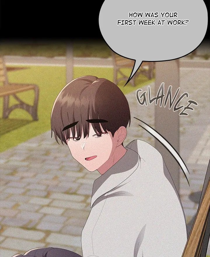 Office Shitbag Alert - Chapter 57 - photo - 24
