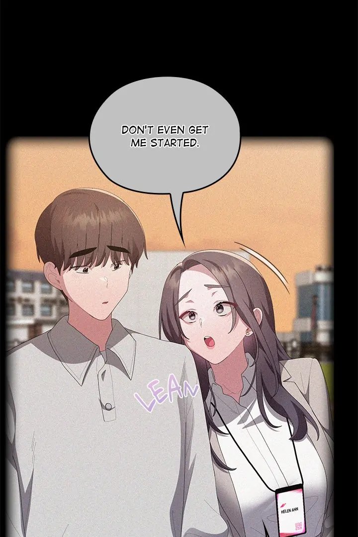 Office Shitbag Alert - Chapter 57 - photo - 26