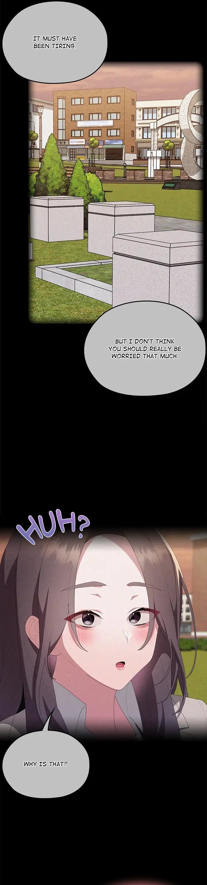 Office Shitbag Alert - Chapter 57 - photo - 30