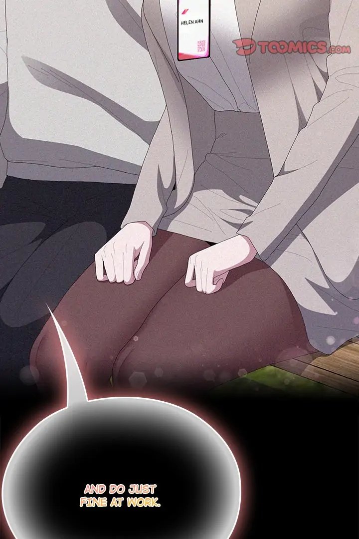 Office Shitbag Alert - Chapter 57 - photo - 32