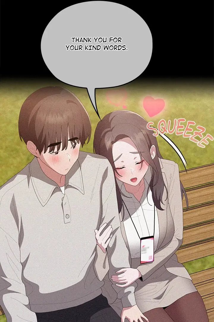 Office Shitbag Alert - Chapter 57 - photo - 36