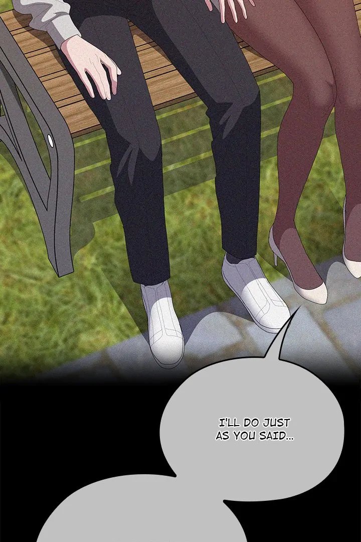 Office Shitbag Alert - Chapter 57 - photo - 37