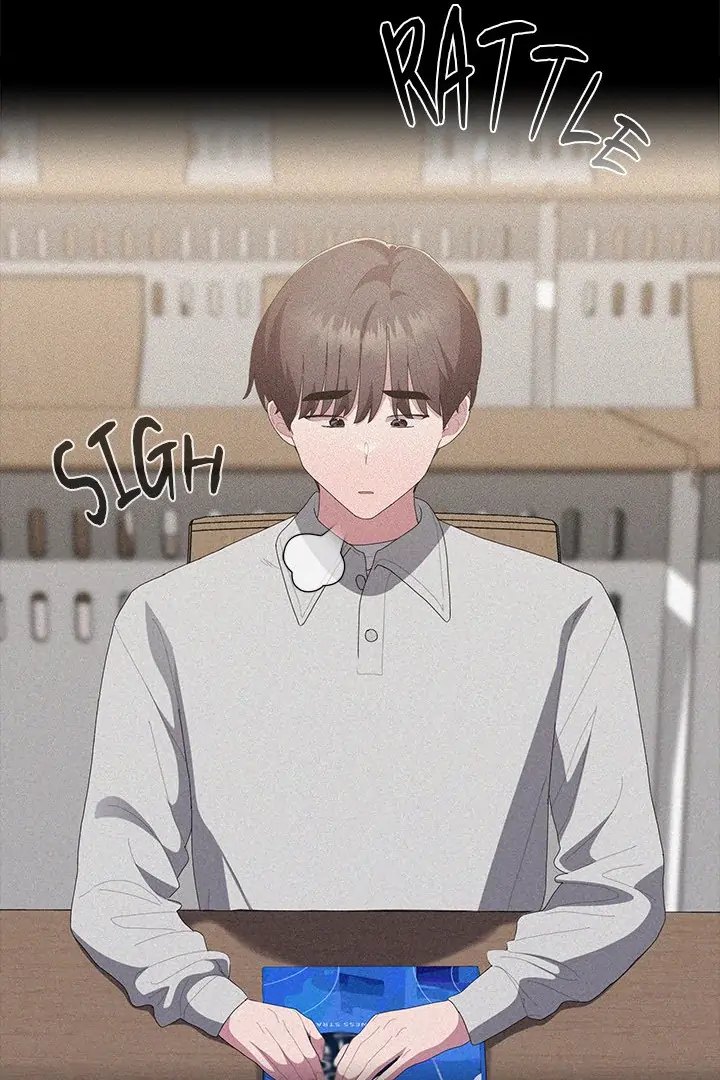 Office Shitbag Alert - Chapter 57 - photo - 5