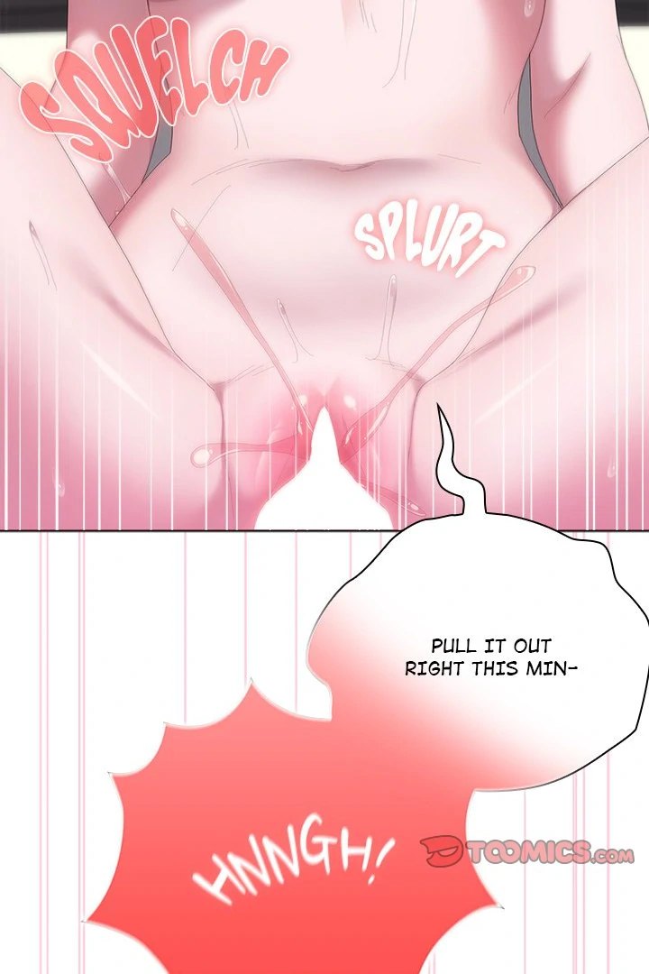 Office Shitbag Alert - Chapter 57 - photo - 72