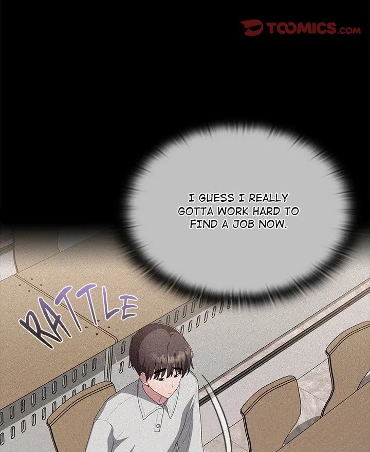 Office Shitbag Alert - Chapter 57 - photo - 8