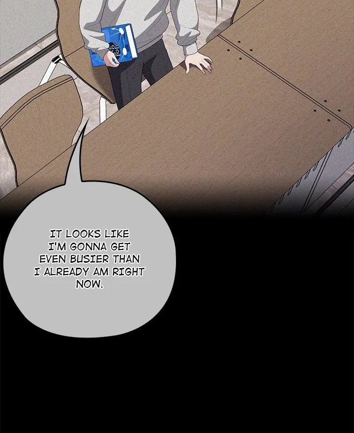 Office Shitbag Alert - Chapter 57 - photo - 9
