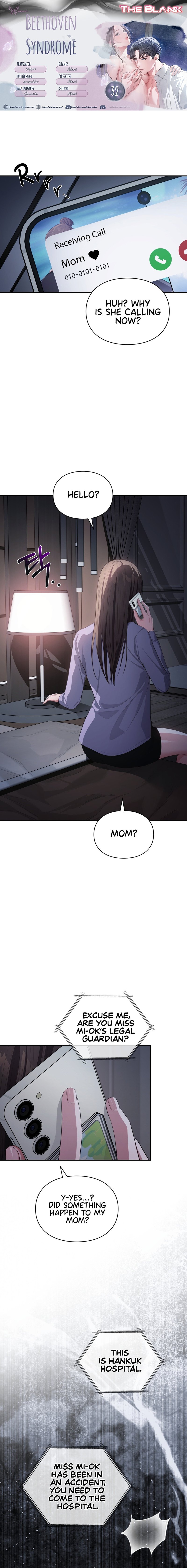Beethoven Syndrome - Chapter 33 - photo - 1