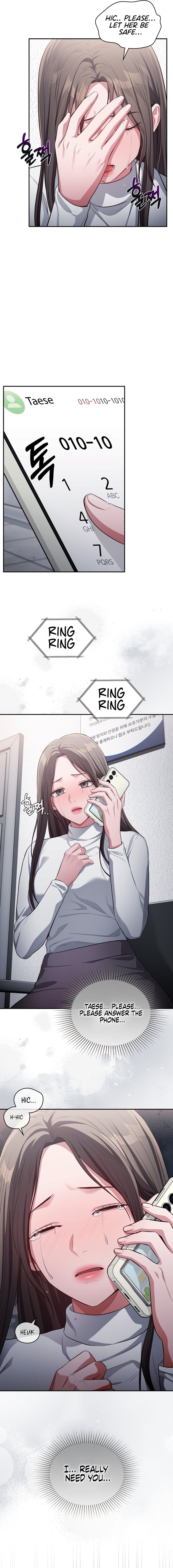 Beethoven Syndrome - Chapter 33 - photo - 12