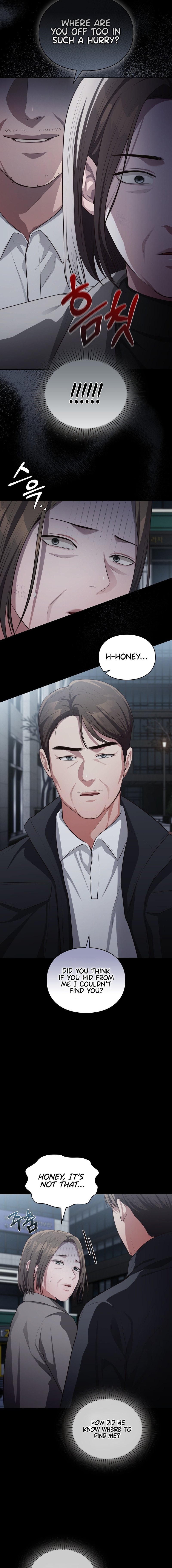 Beethoven Syndrome - Chapter 33 - photo - 4