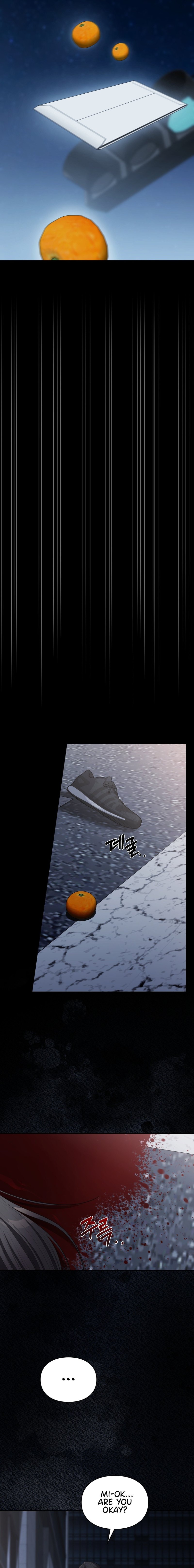 Beethoven Syndrome - Chapter 33 - photo - 8