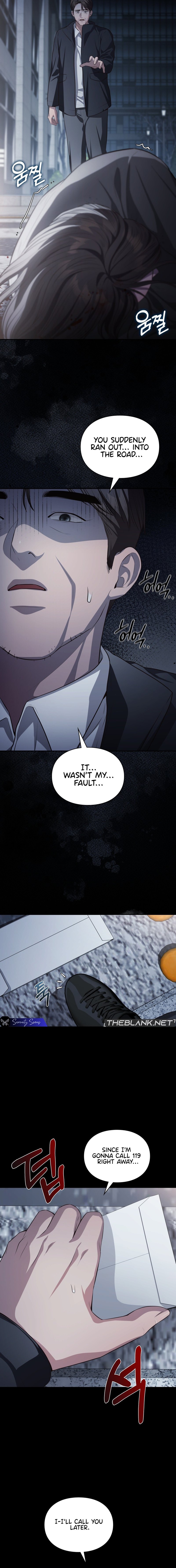 Beethoven Syndrome - Chapter 33 - photo - 9