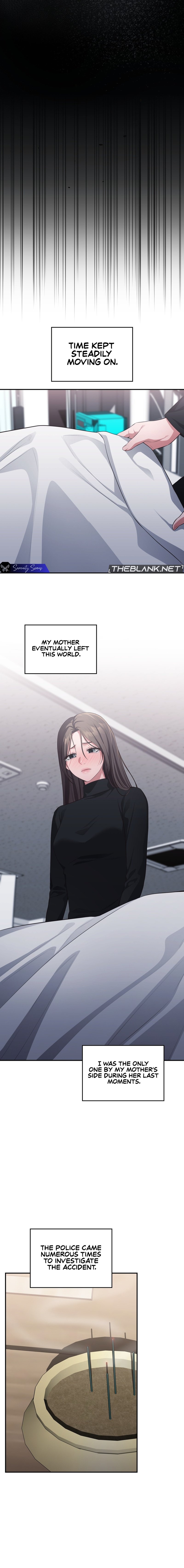 Beethoven Syndrome - Chapter 34 - photo - 10